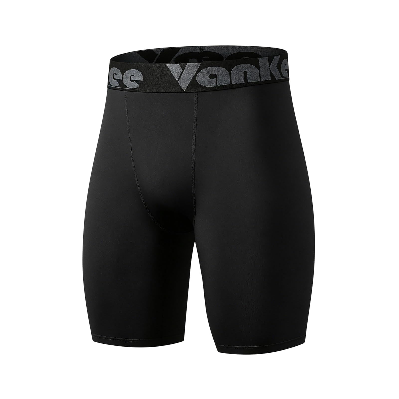 Youth Boys Compression Shorts Quick Dry Athletic Base Layer Workout Underwear Sports Gear Pants for Baseball Football