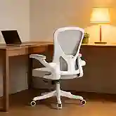 Gaming Chair for Adults Gamer Game Ergonomic PC Chair, 7-Point Support