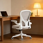 Gaming Chair for Adults Gamer Game Ergonomic PC Chair, 7-Point Support thumbnail