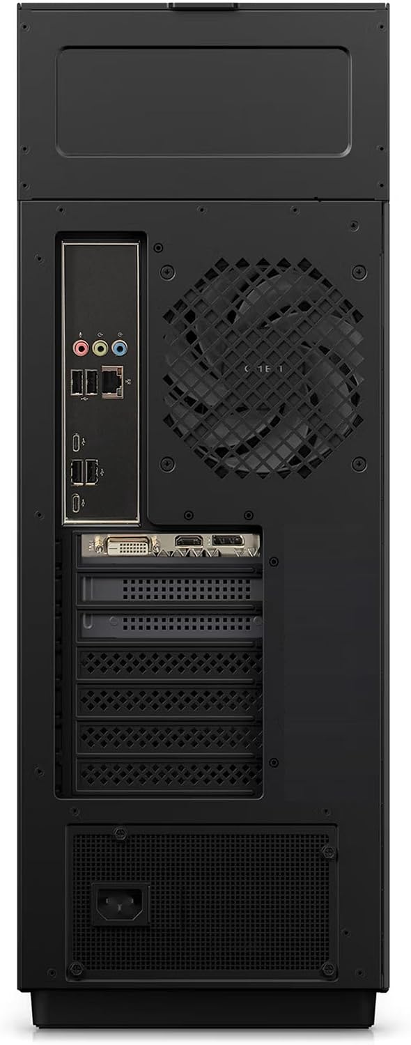 HP OMEN 45L Gaming Desktop, 32GB RAM, 1TB SSD, Intel Core i7, Liquid Cooled thumbnail
