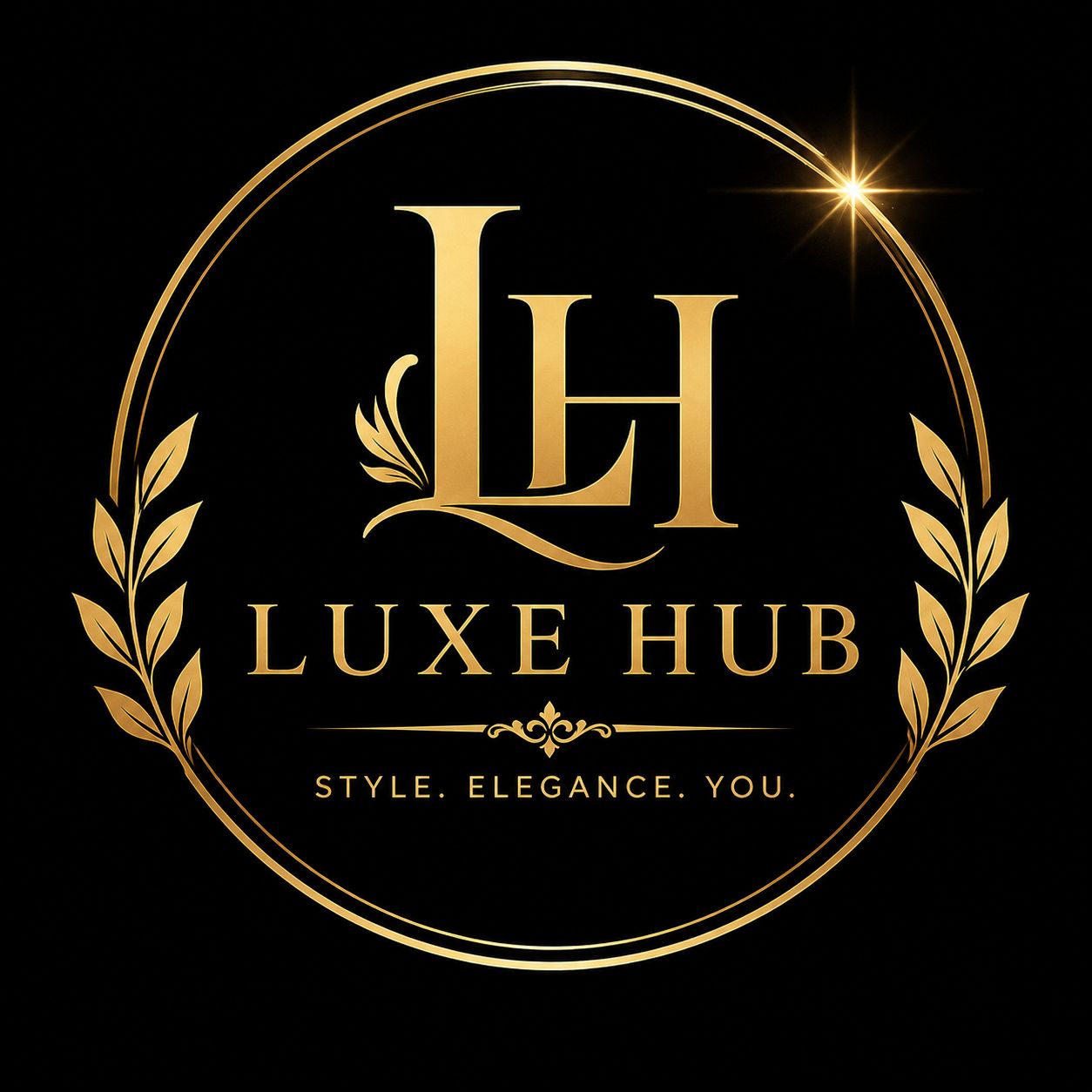 Luxe Hub