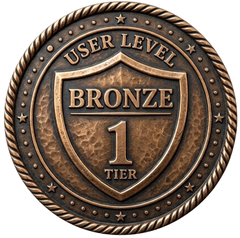 Bronze